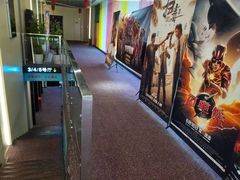 -中影嘉华国际影城(大芬星都里店)