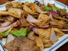 -春發合饭庄