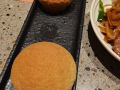 山楂叉烧包-小鹅皇港式餐厅(新抚万达店)