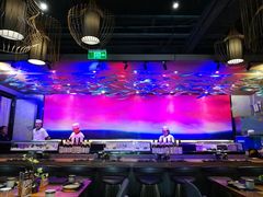 -和彩放题餐厅(酒仙桥店)