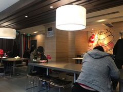 -麦当劳(大栅栏店)