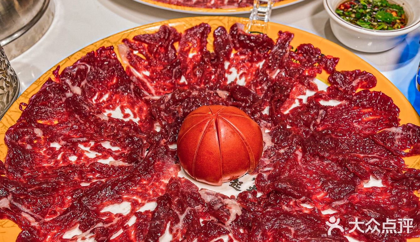 一开业就排队的41年老字号，39.9抢双人餐真香