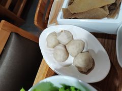 -傣妹火锅(南京东路一店)