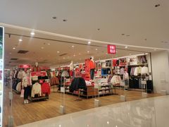 -优衣库(昆明七彩METOWN购物中心店)