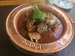 -友乐居羊蝎子(西直门店)