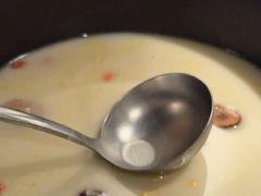 胡椒猪肚鸡锅-乔街深夜食堂·台州菜·高压锅生蚝(杭州总店)