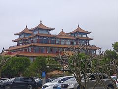 -野狸岛