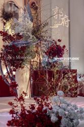 -FANCY MOMENT婚礼定制