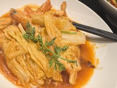 -悦融琥珀·京鲁菜·海味珍品(西单店)