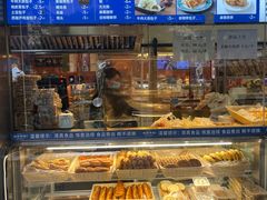 -丝路伊兰·兰州牛肉面(牛街总店)