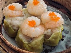 虾肉烧卖-虾饺妹·粤式手工点心(水荫路店)