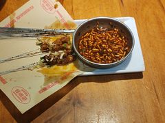 -怪噜范·老贵阳街头名小吃(鸿通城店)