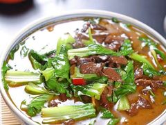 鸭血棵白菜-曾家厨房·新徽菜(九华山路店)