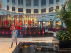 -漢咖啡·全服务式自助晚餐(武汉洲际酒店)