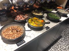 自助小料-伊茉家的烤肉店(勒泰中心店)