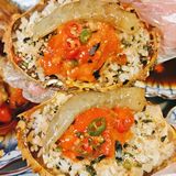 真的是正宗的韩国口感,真的是跟在和韩国本地吃的一摸一样!