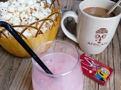 -Africafe(非洲咖啡)