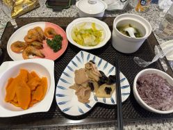-奕新一诺台式母婴护理中心(我格广场店)