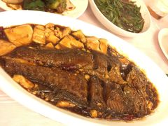 -玲珑餐厅(陕西南路店)