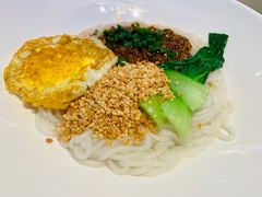 牛肉酱拌面-甲乙饼·手工牛肉饼(天通苑华联店)