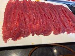 -南门四季铜锅涮肉(左家庄店)