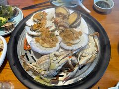 -三个渔夫·蒸汽海鲜(小白楼店)