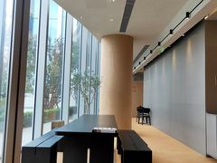 -M Stand(北京平安幸福中心店)