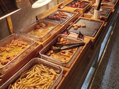 -比格比萨自助(宝山日月光店)