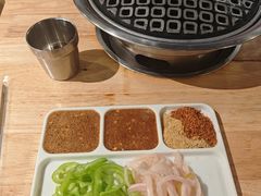 -霸腹烤肉(厦门柚子番店)