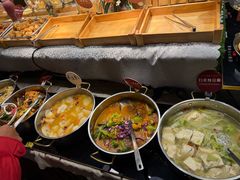 -素虎料理(前门店)
