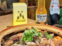 -荒野美食汇(永庆坊店)