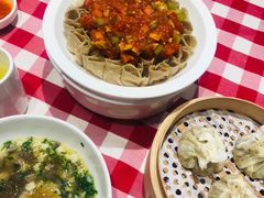 -西贝(无锡万象城店)
