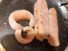 -谷牛日式烤肉(宝山U天地店)