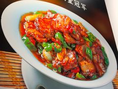 -徐小姐地锅鸡(铜山万达店)