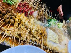 -郭记小街麻辣烫(南小街总店)