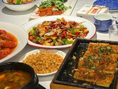 -友记功夫香·人民大排档(红牌楼店)