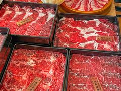 -牛匠和牛寿喜锅(西安总店)