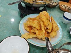 -鹤乡东北菜(崮山路店)