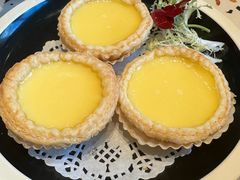 松化鸡蛋挞-点都德(广州白云山景区南门店)