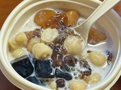 -彬媽糖水(侨鑫国际店)
