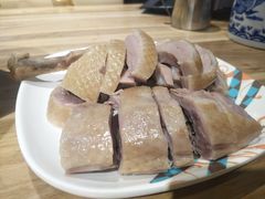 -老城南.鸭血粉丝汤(夫子庙店)