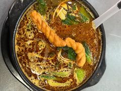 -巧酱府重庆砂锅大全