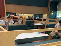 -香港深仔记茶餐厅(东门店)