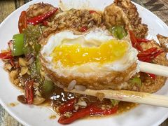 -文杰餐馆(南洪时尚风情街店)
