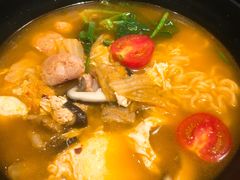 -九田家黑牛烤肉料理(中北镇店)
