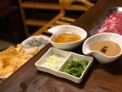 -大唐人家·热气羊肉(大华店)
