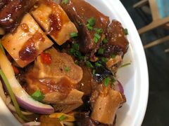 西湖功夫牛蹄-杭百味·大众精选杭帮菜(西湖音乐喷泉店)