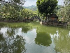 -中山詹园