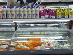 -振华超市(新华西道店)