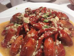 -霸王虾·小龙虾香辣蟹(玉林店)